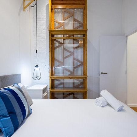 Florit Flats - The Vella Apartment Valencia Ngoại thất bức ảnh