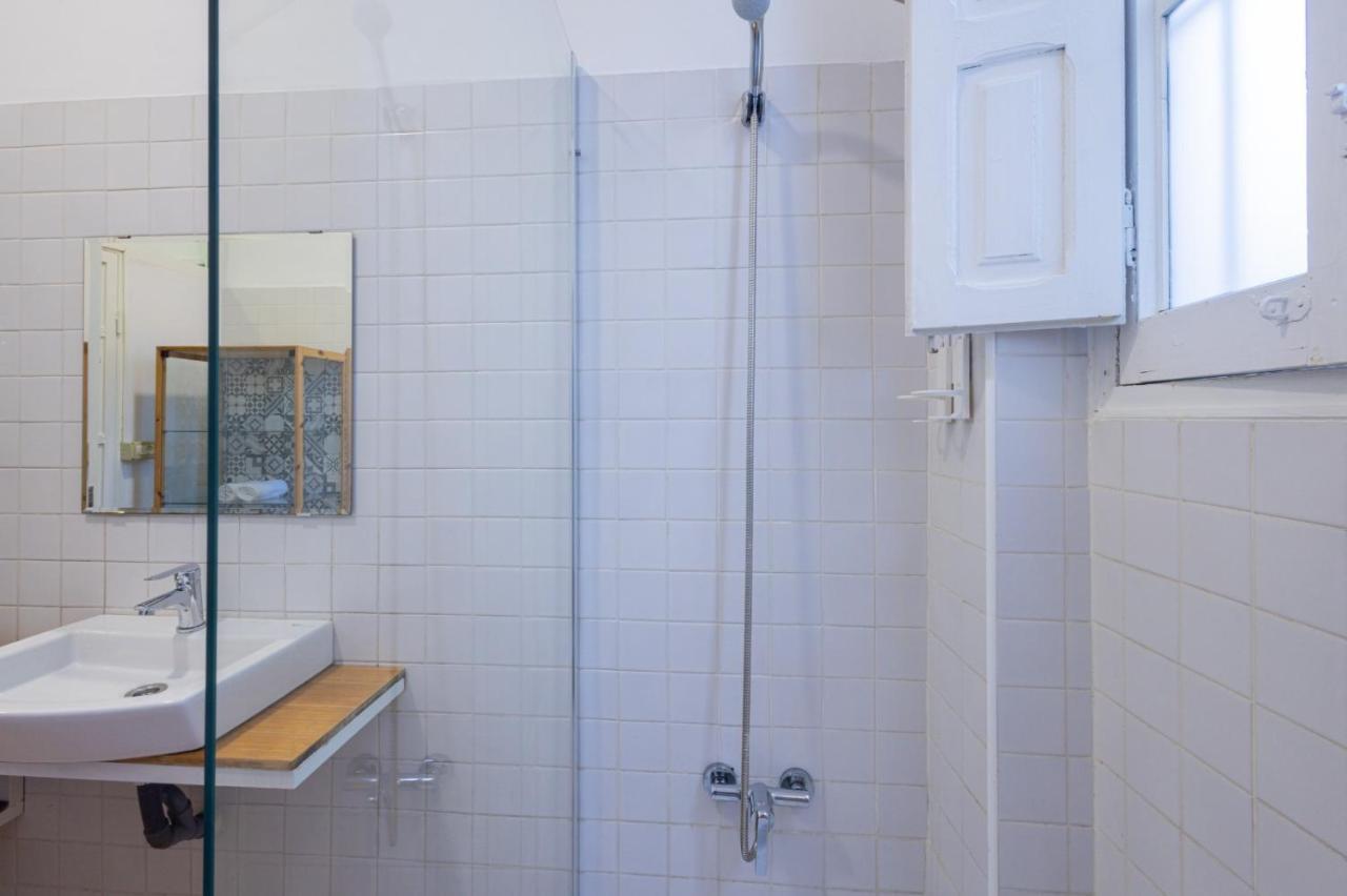 Florit Flats - The Vella Apartment Valencia Ngoại thất bức ảnh