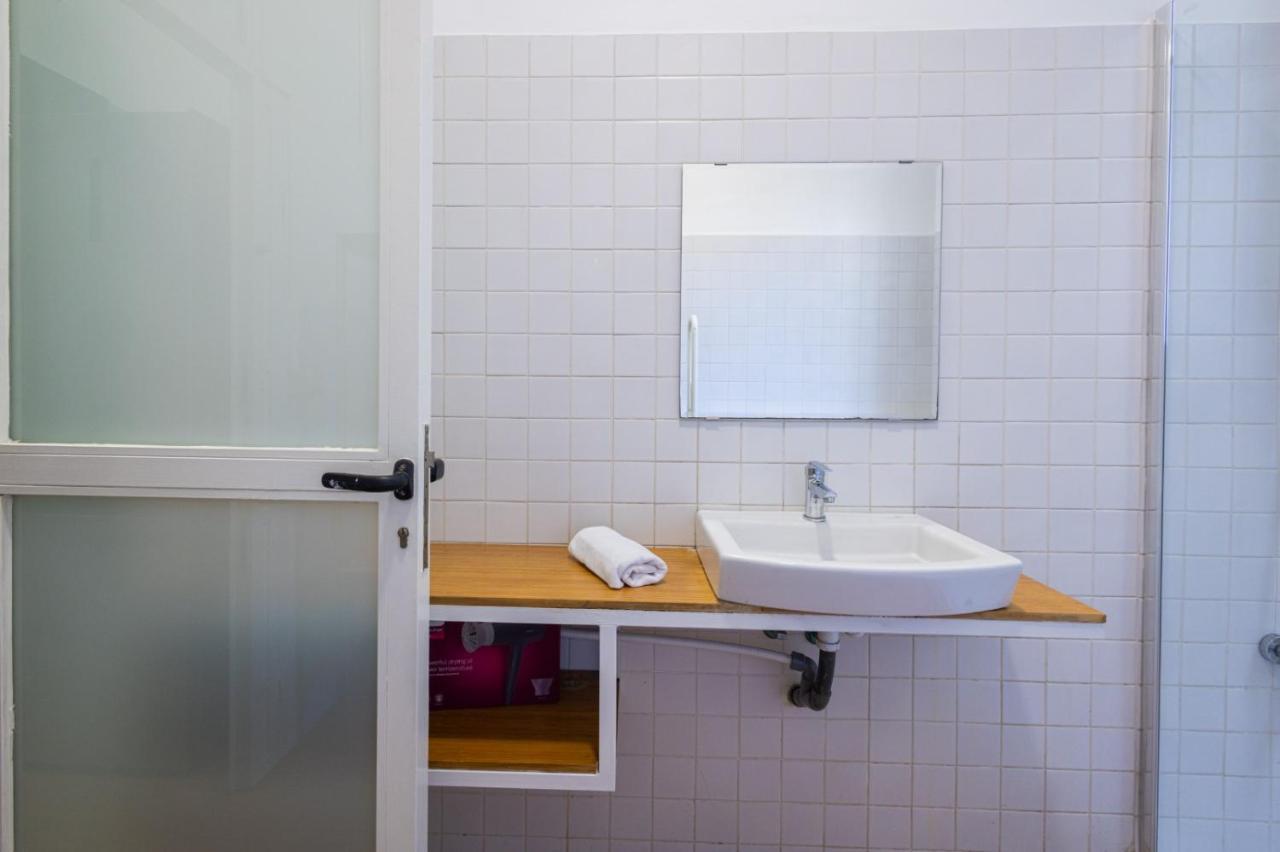 Florit Flats - The Vella Apartment Valencia Ngoại thất bức ảnh