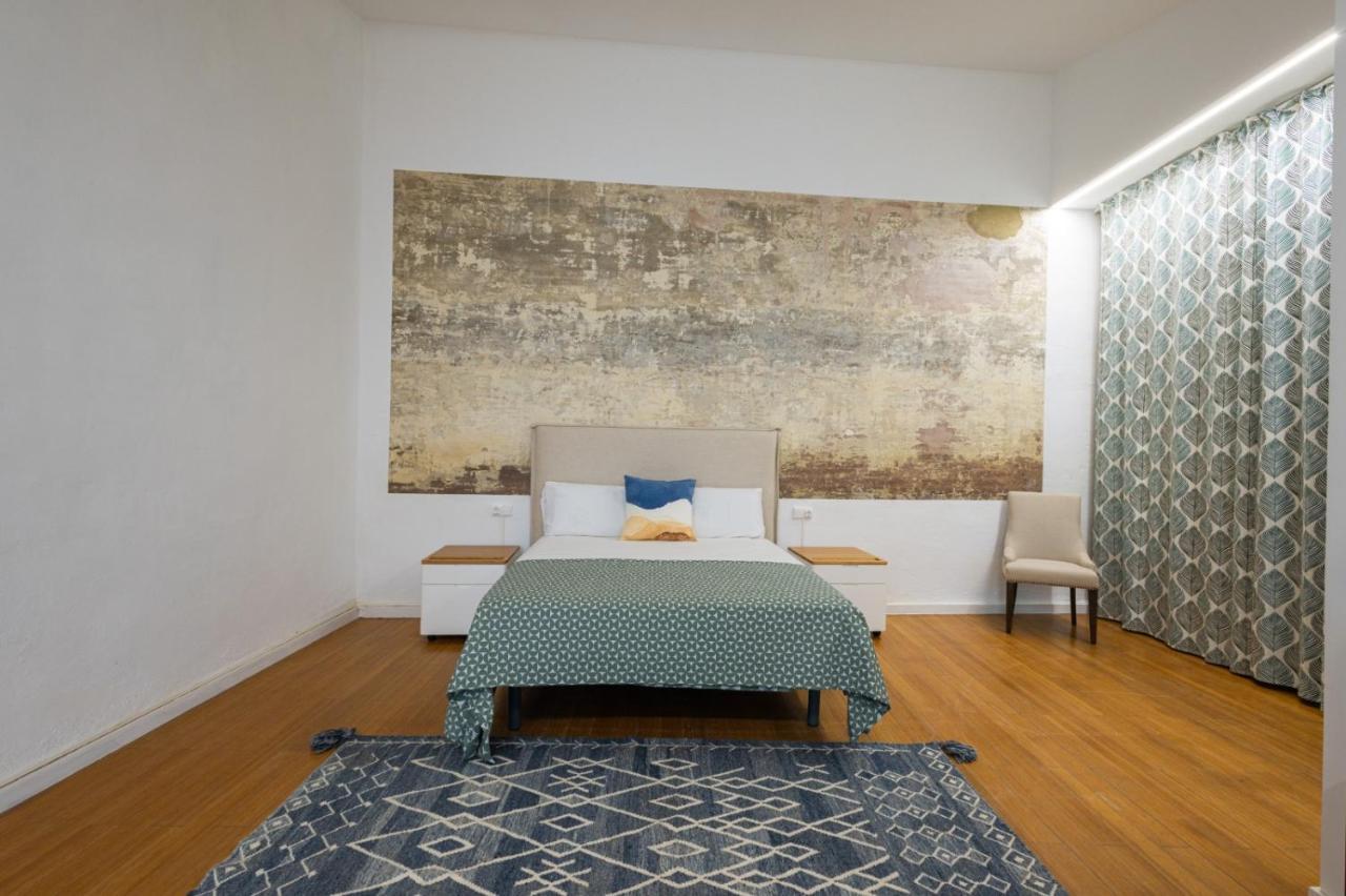 Florit Flats - The Vella Apartment Valencia Ngoại thất bức ảnh