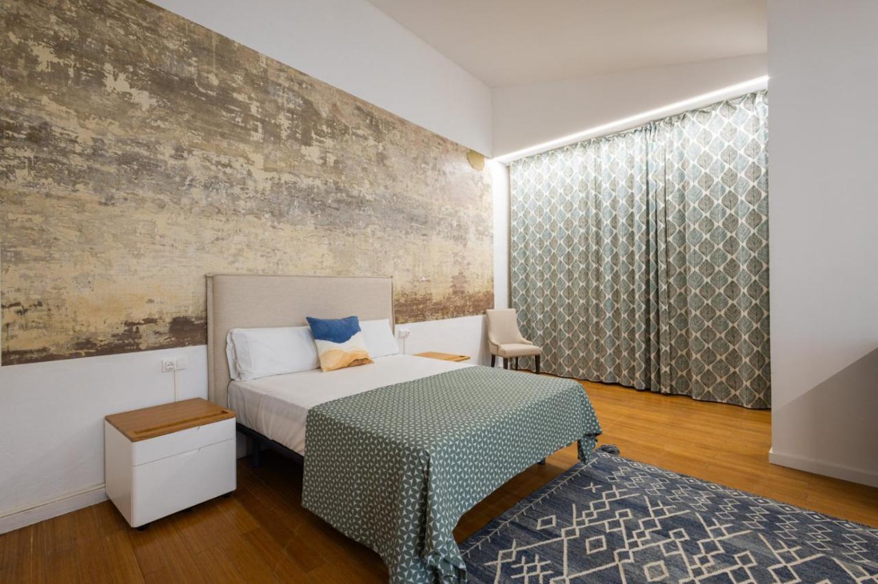 Florit Flats - The Vella Apartment Valencia Ngoại thất bức ảnh