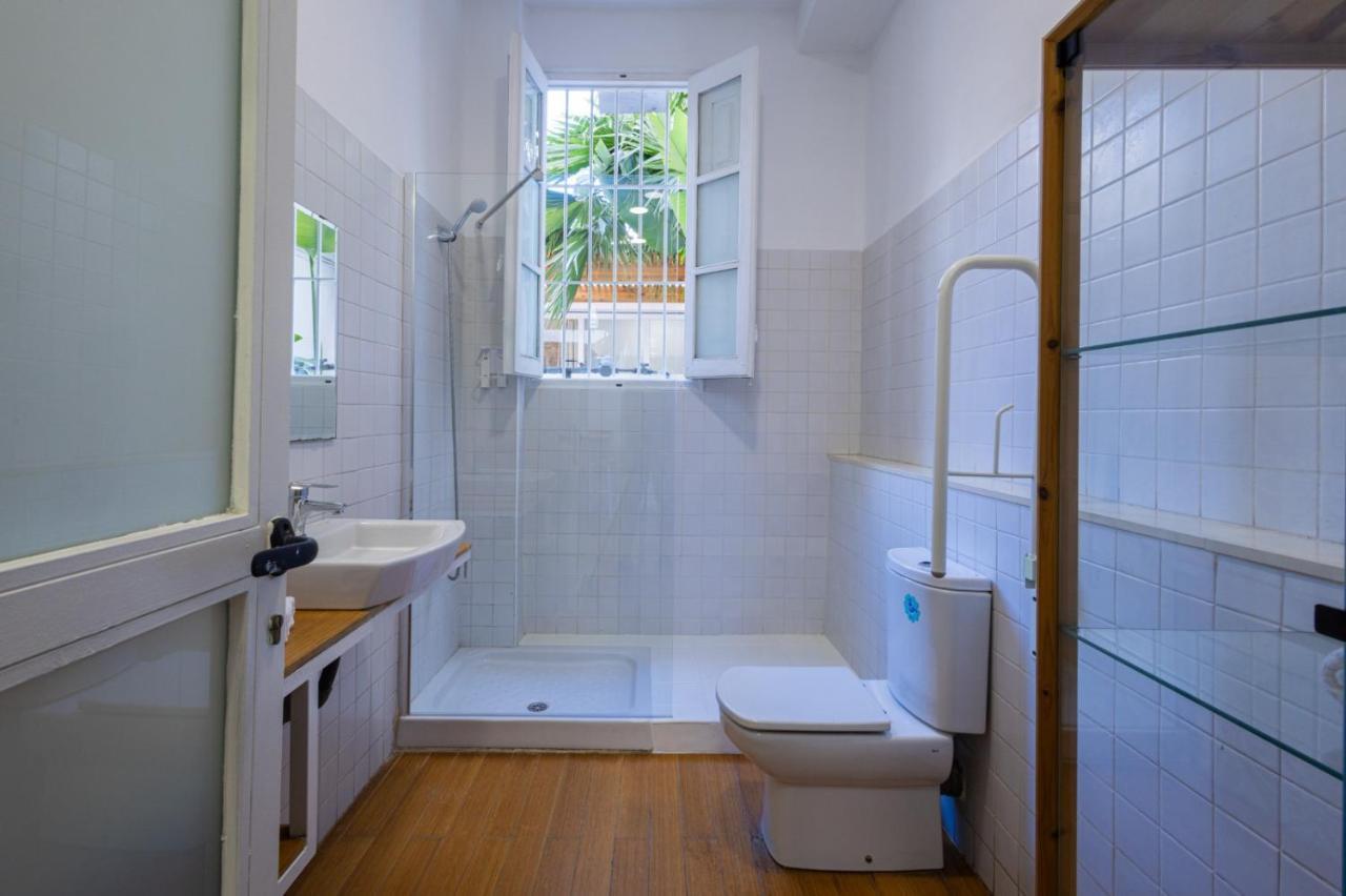 Florit Flats - The Vella Apartment Valencia Ngoại thất bức ảnh